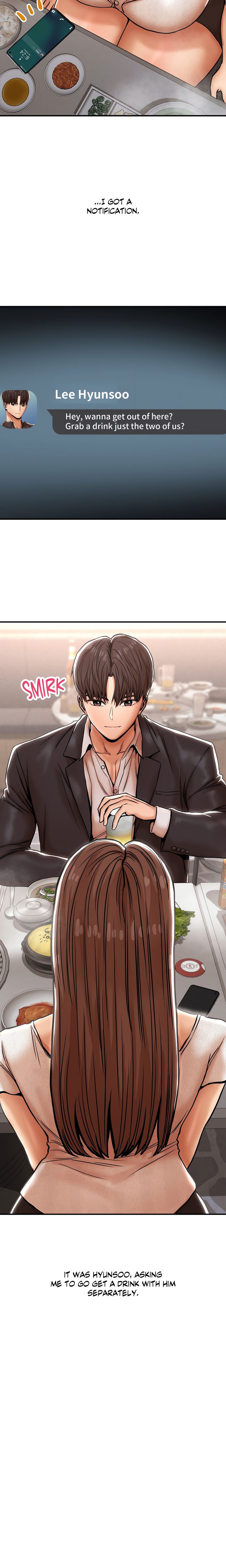 True or False? - Chapter 23 [photo 6] - MangaPorn