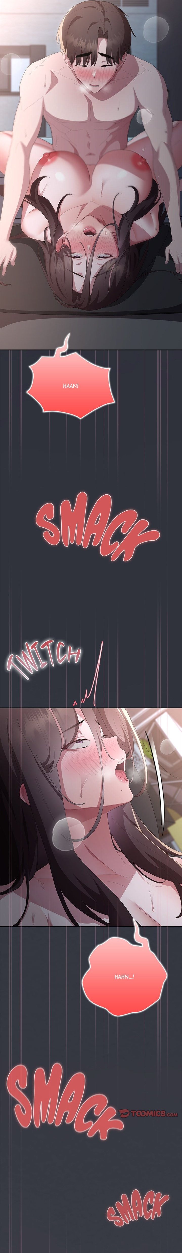 Office Shitbag Alert - Chapter 64 [photo 11] - MangaPorn