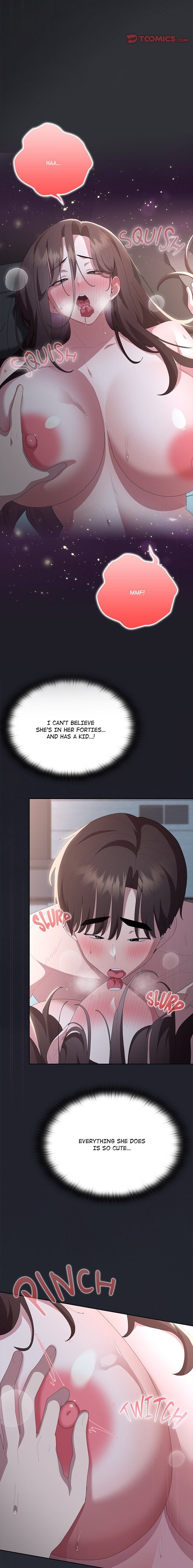 Office Shitbag Alert - Chapter 64 [photo 15] - MangaPorn