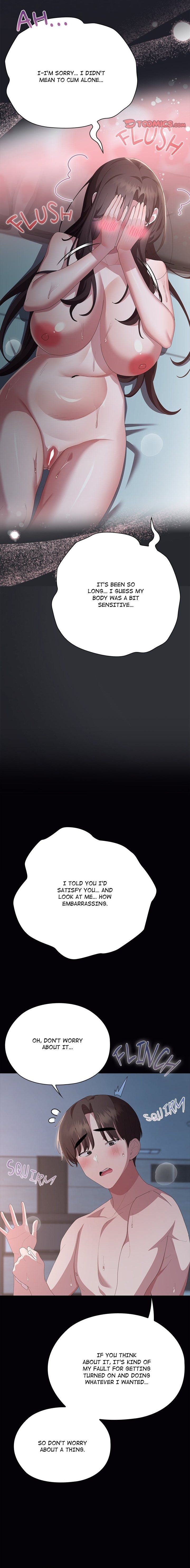 Office Shitbag Alert - Chapter 64 [photo 24] - MangaPorn