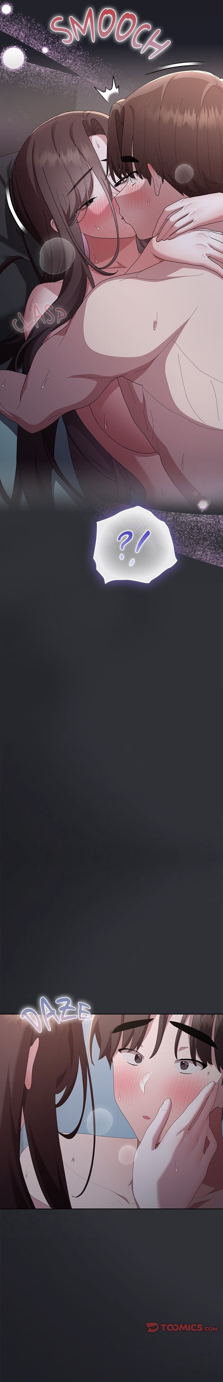 Office Shitbag Alert - Chapter 64 [photo 5] - MangaPorn