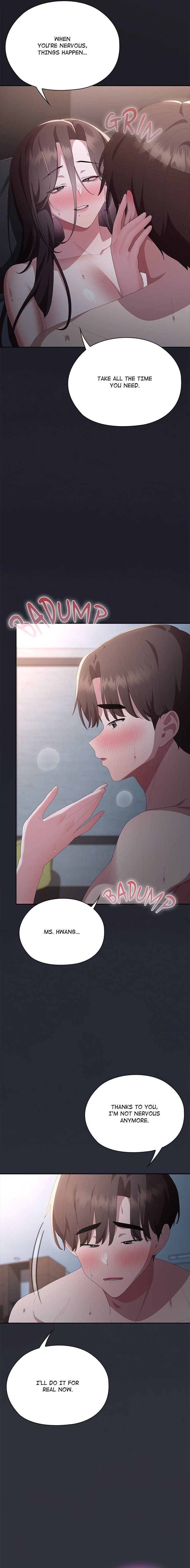 Office Shitbag Alert - Chapter 64 [photo 6] - MangaPorn