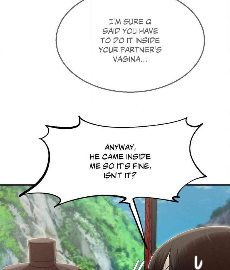 Seniors of Class 5 - Chapter 111 [photo 103] - MangaPorn