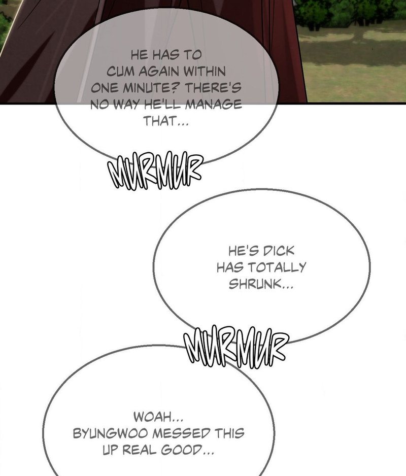 Seniors of Class 5 - Chapter 111 [photo 107] - MangaPorn