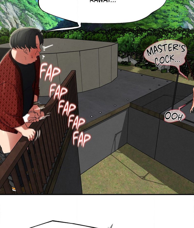 Seniors of Class 5 - Chapter 111 [photo 122] - MangaPorn