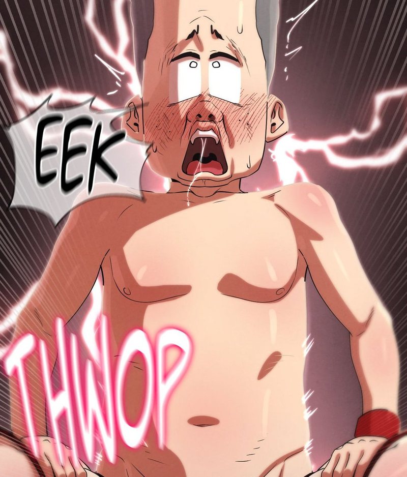 Seniors of Class 5 - Chapter 111 [photo 130] - MangaPorn