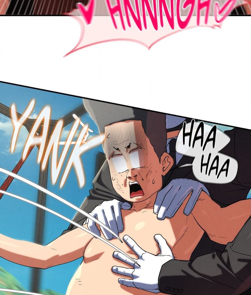 Seniors of Class 5 - Chapter 111 [photo 132] - MangaPorn