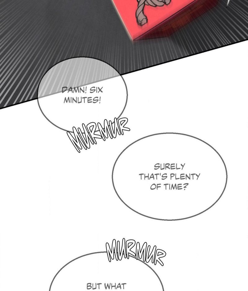 Seniors of Class 5 - Chapter 111 [photo 28] - MangaPorn