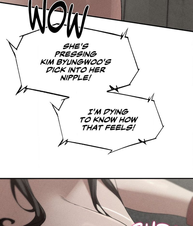 Seniors of Class 5 - Chapter 111 [photo 3] - MangaPorn