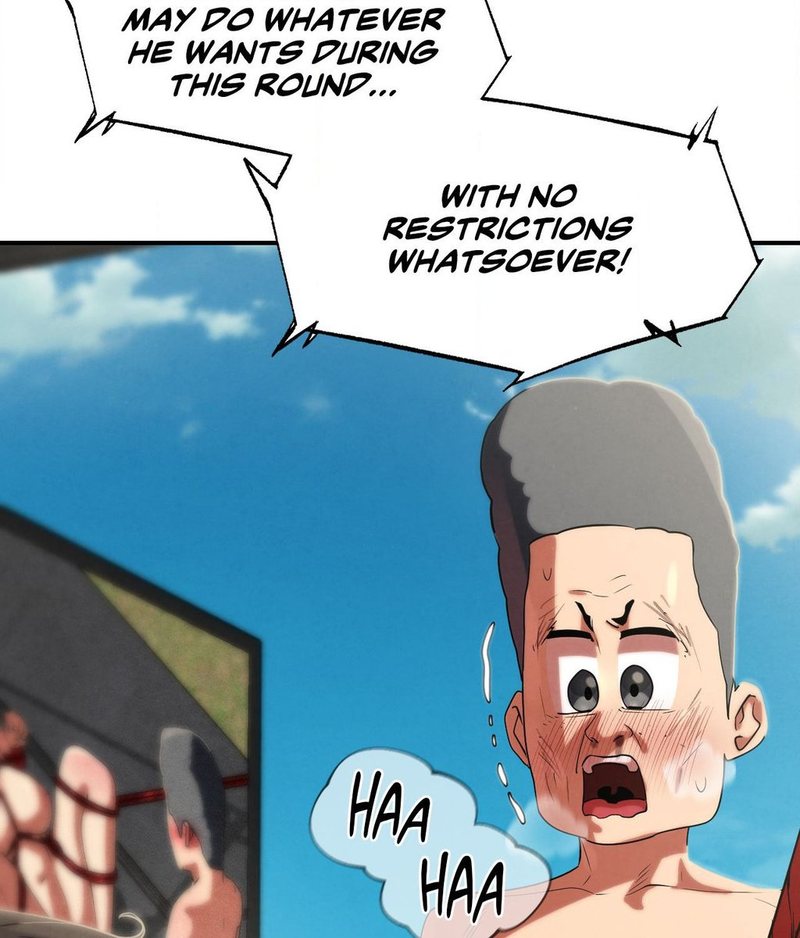 Seniors of Class 5 - Chapter 111 [photo 38] - MangaPorn