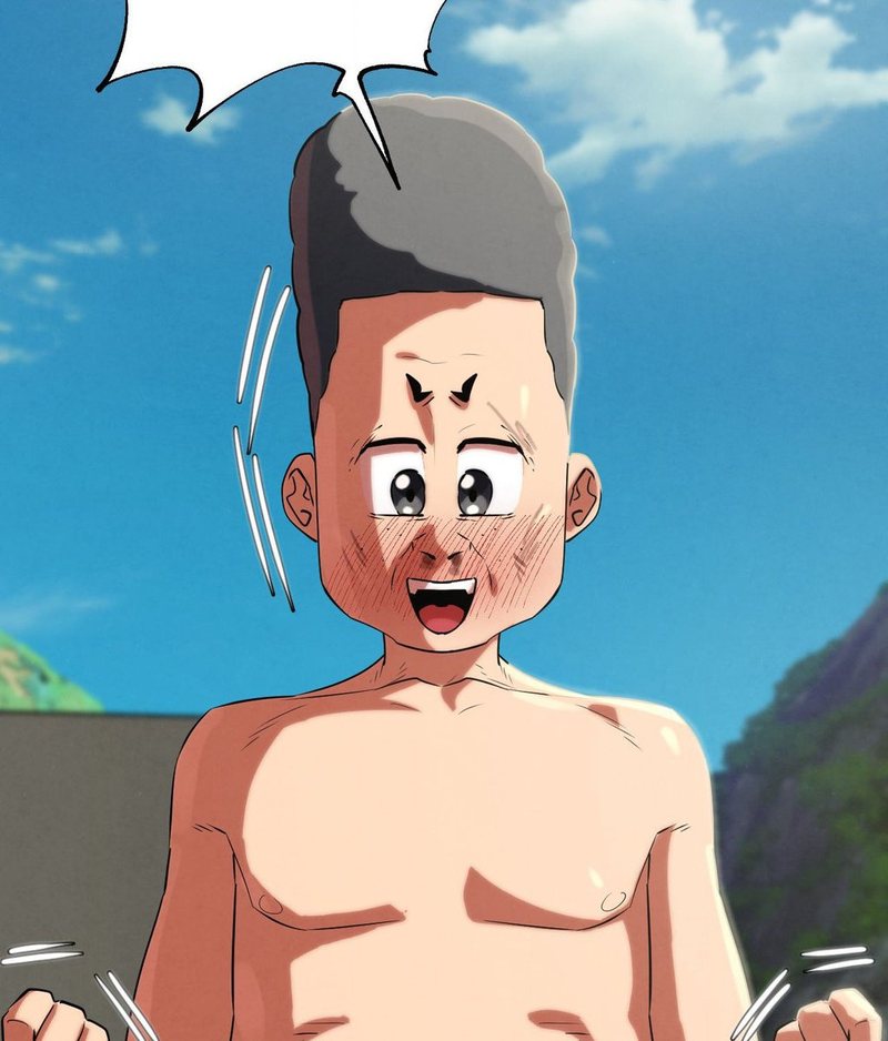 Seniors of Class 5 - Chapter 111 [photo 43] - MangaPorn