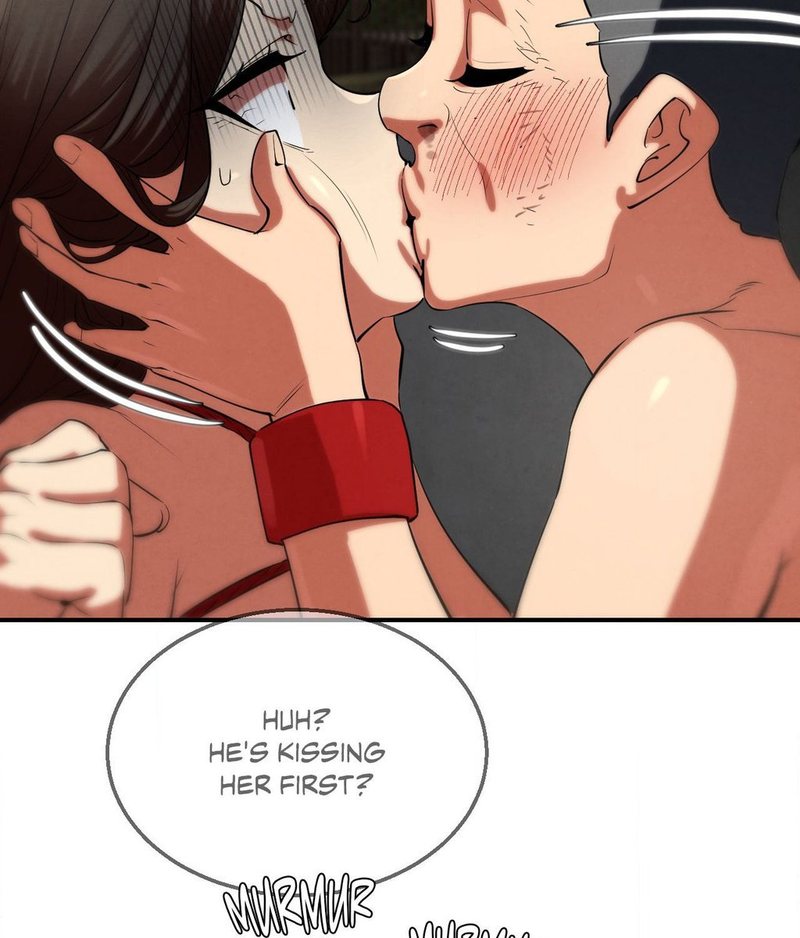 Seniors of Class 5 - Chapter 111 [photo 50] - MangaPorn