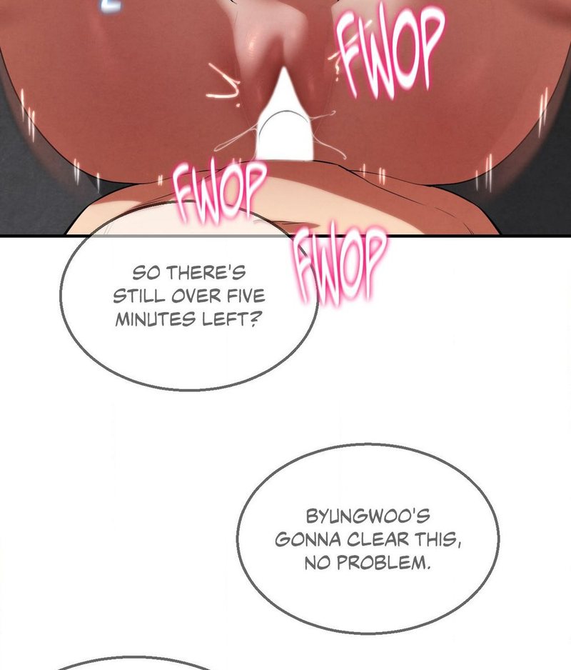 Seniors of Class 5 - Chapter 111 [photo 63] - MangaPorn