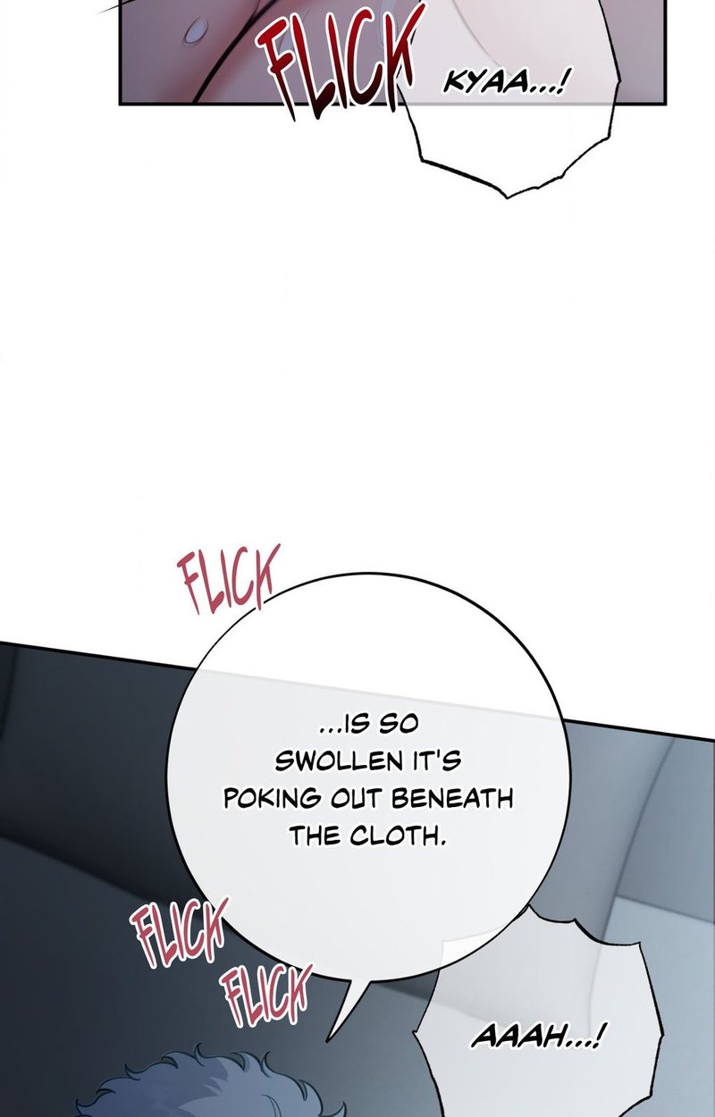 Hana’s Demons of Lust - Chapter 112 [photo 43] - MangaPorn