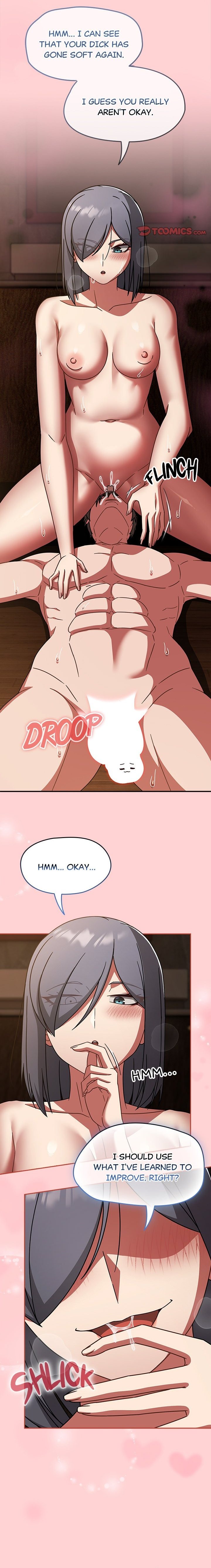 Ground and Pound - Chapter 37 [photo 8] - MangaPorn