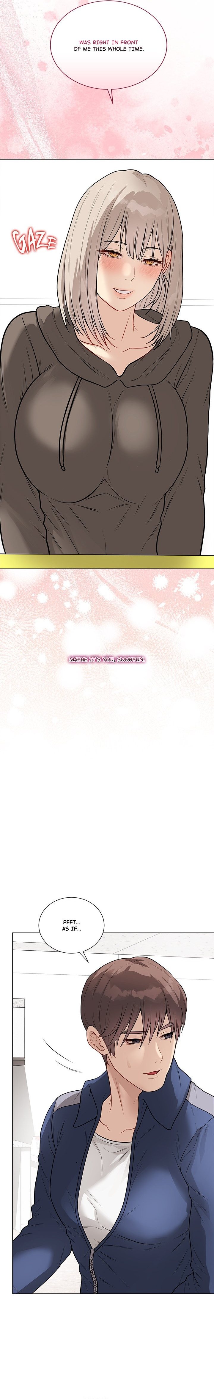 Signed, Sealed, Mistaken - Chapter 23 [photo 10] - MangaPorn