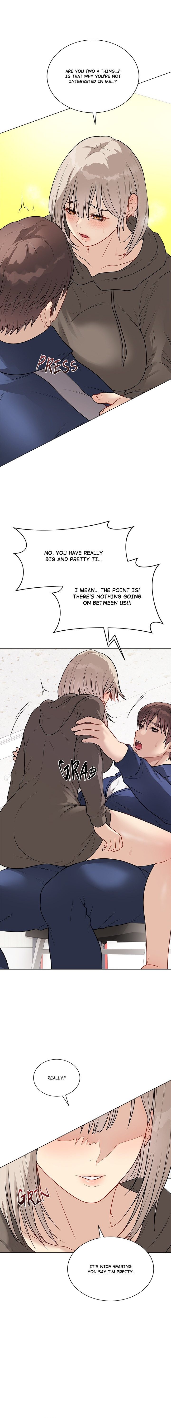 Signed, Sealed, Mistaken - Chapter 23 [photo 13] - MangaPorn