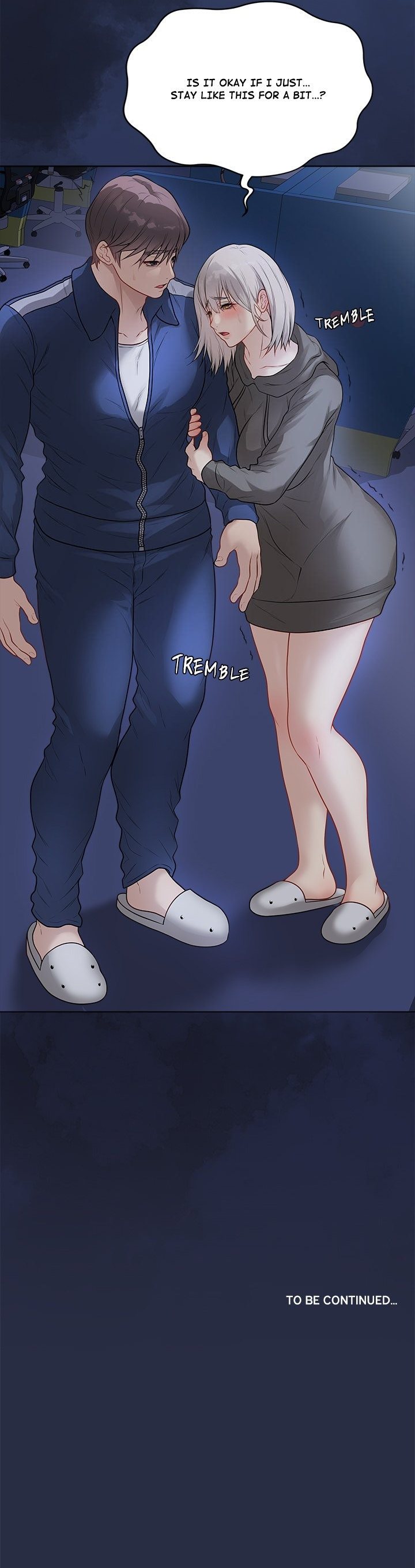 Signed, Sealed, Mistaken - Chapter 23 [photo 32] - MangaPorn