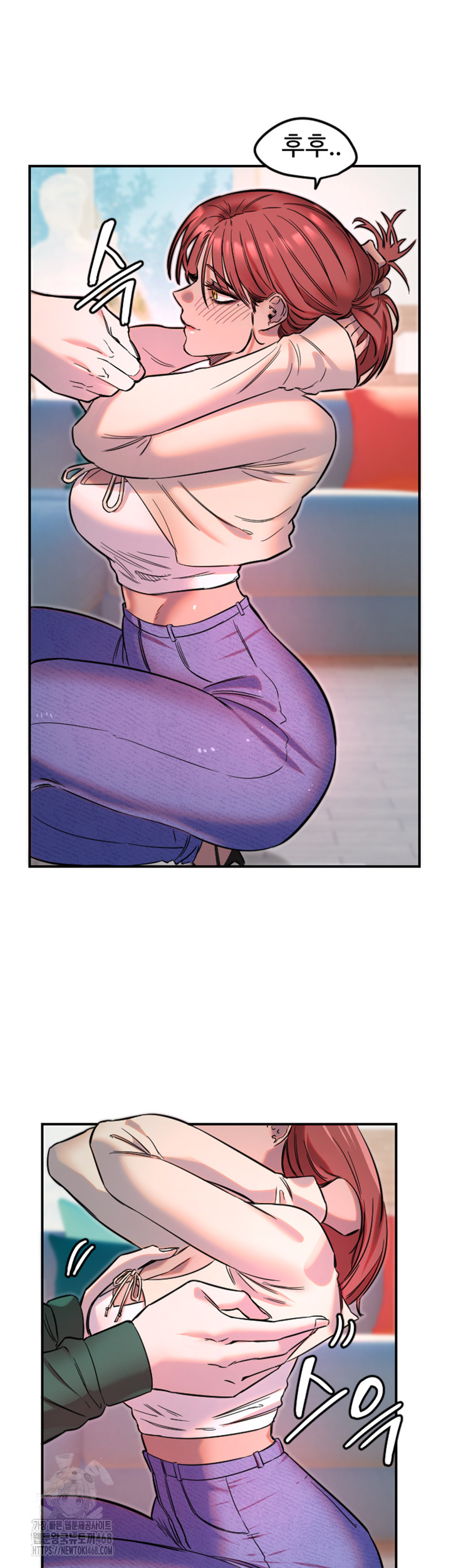 Manitto Raw - Chapter 46 [photo 30] - MangaPorn