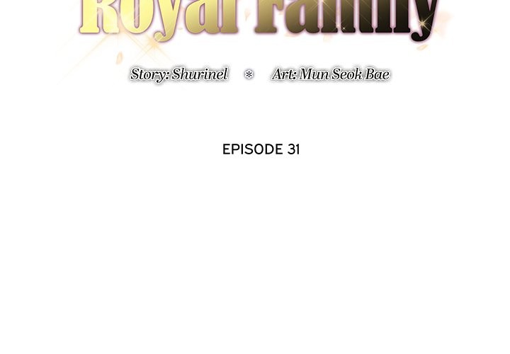 Royal Family - Chapter 31 [photo 2] - MangaPorn