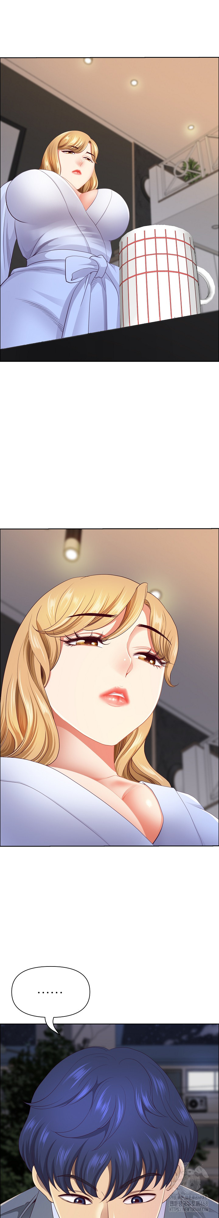 Big Guy Raw - Chapter 58 [photo 19] - MangaPorn