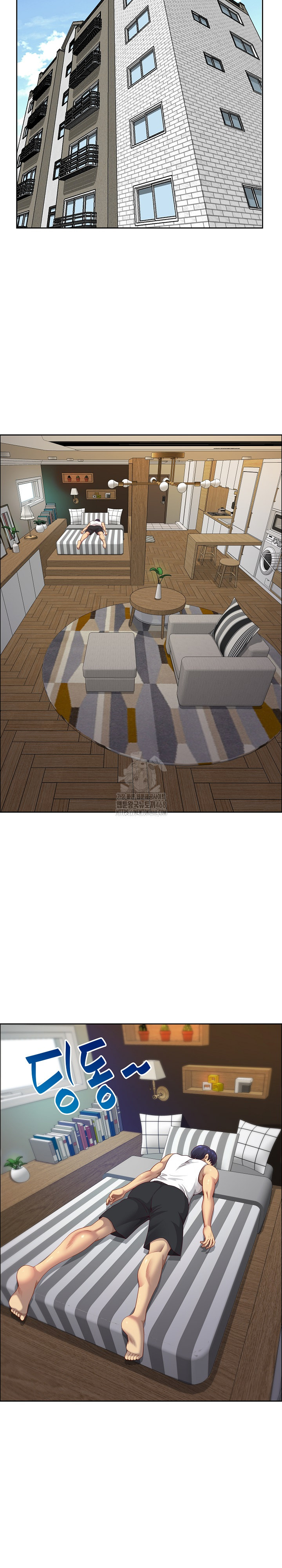 Big Guy Raw - Chapter 58 [photo 30] - MangaPorn