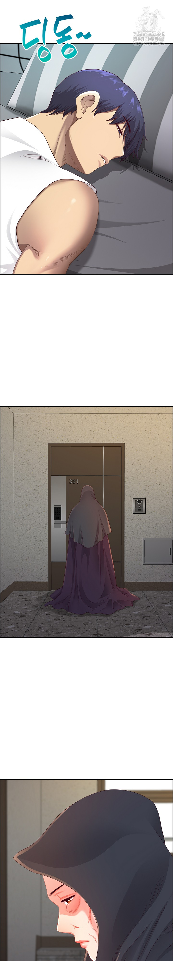 Big Guy Raw - Chapter 58 [photo 31] - MangaPorn