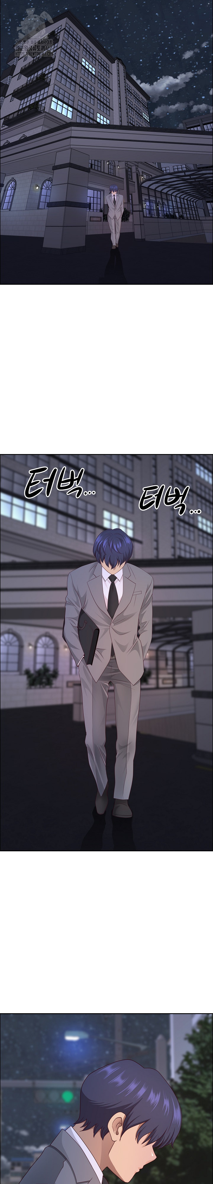 Big Guy Raw - Chapter 58 [photo 8] - MangaPorn