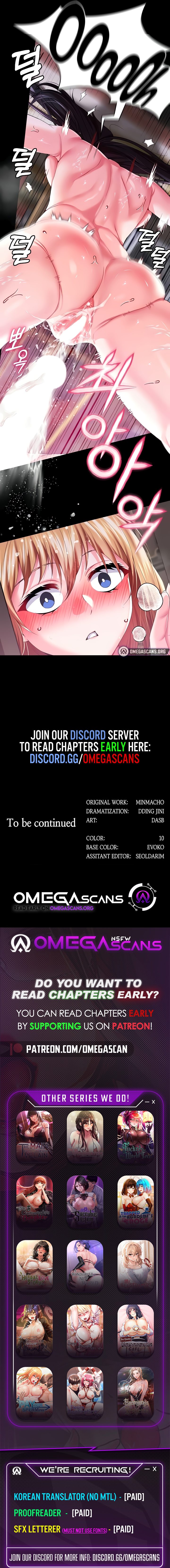 Breaking A Romantic Fantasy Villain - Chapter 62 [photo 11] - MangaPorn