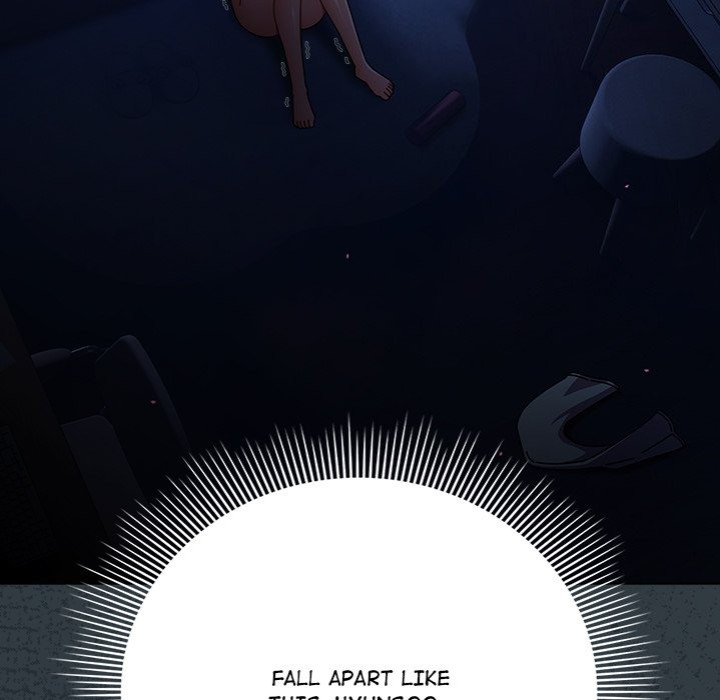 Sweet Girl, Dirty Secrets - Chapter 18 [photo 137] - MangaPorn