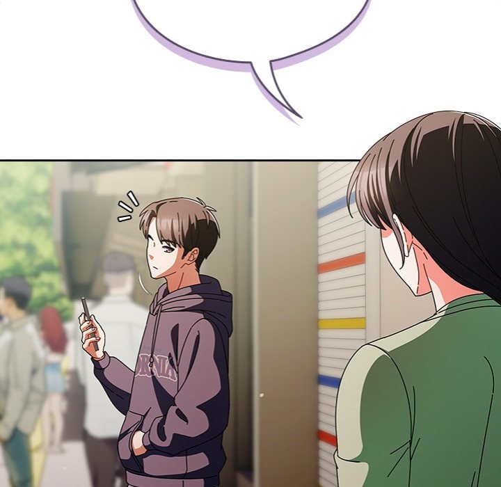 Sweet Girl, Dirty Secrets - Chapter 18 [photo 144] - MangaPorn