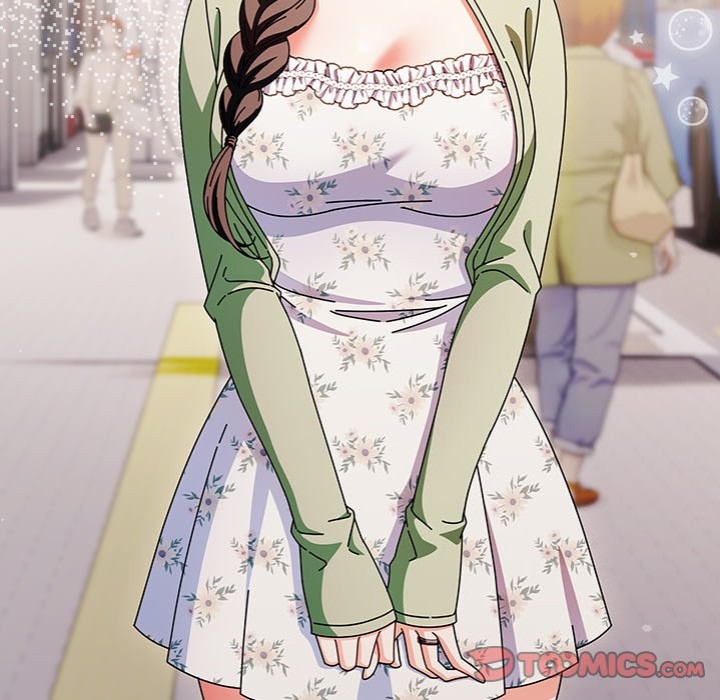 Sweet Girl, Dirty Secrets - Chapter 18 [photo 147] - MangaPorn