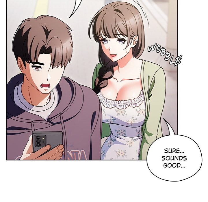 Sweet Girl, Dirty Secrets - Chapter 18 [photo 149] - MangaPorn