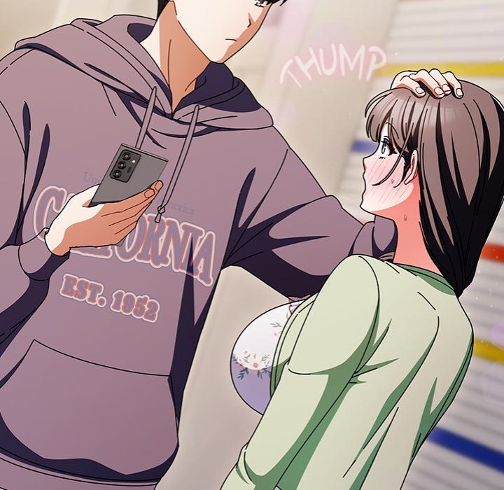 Sweet Girl, Dirty Secrets - Chapter 18 [photo 158] - MangaPorn