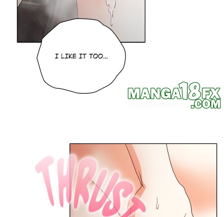 Sweet Girl, Dirty Secrets - Chapter 18 [photo 43] - MangaPorn