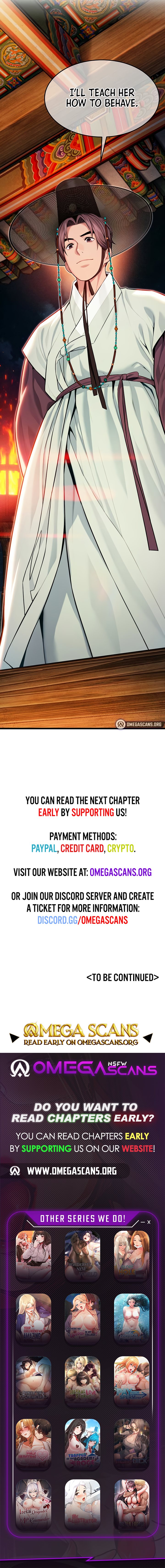 God Bless You - Chapter 43 [photo 8] - MangaPorn