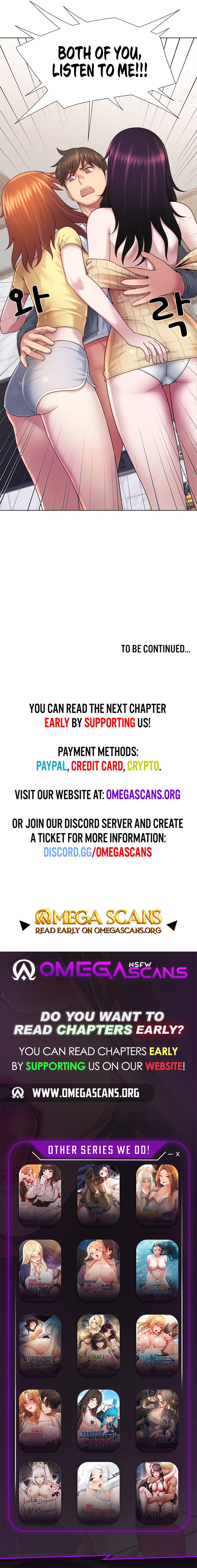 Wanna Become a Dad or a Boyfriend? - Chapter 43 [photo 8] - MangaPorn