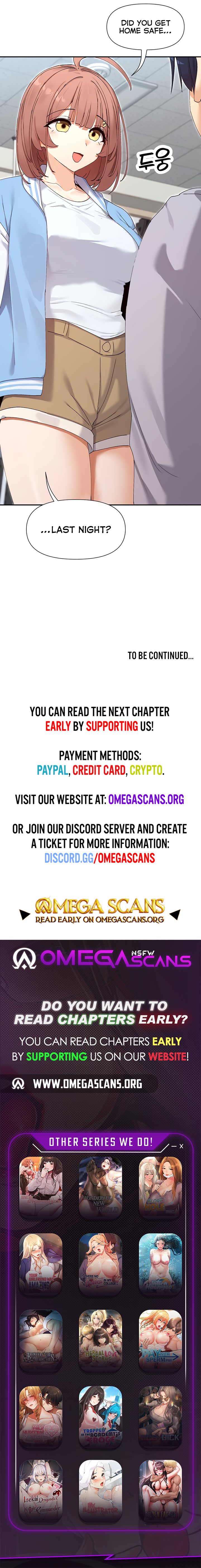 You Watch Stuff Like That? - Chapter 49 [photo 9] - MangaPorn