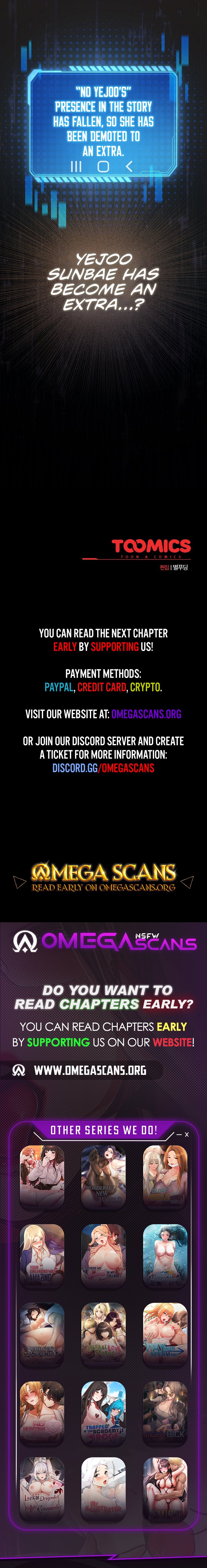 I Became a Pornhwa NPC - Chapter 41 [photo 9] - MangaPorn