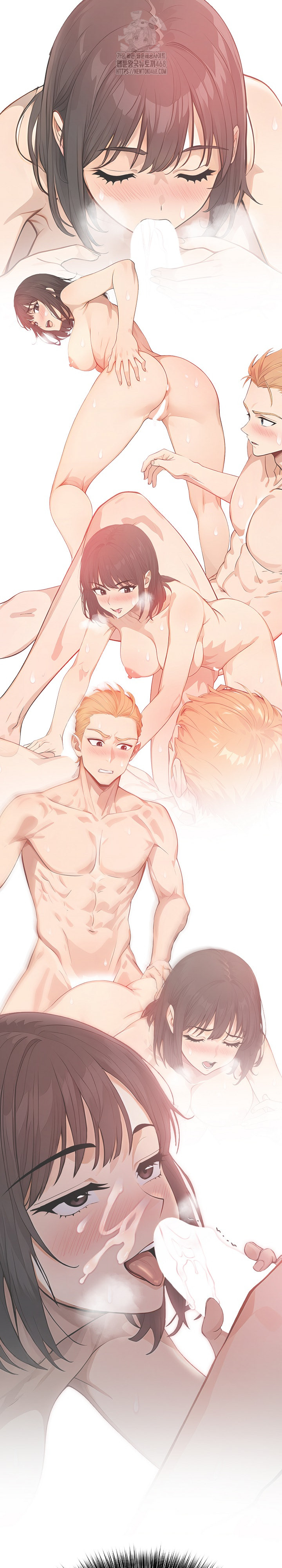 The Temptation of Local Married Women Raw - Chapter 10 [photo 16] - MangaPorn