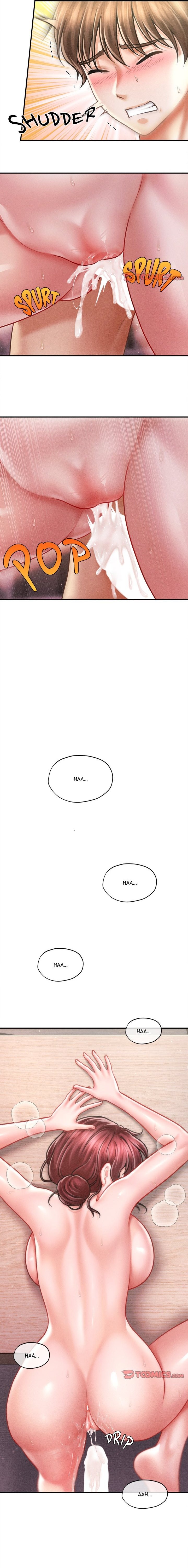 The Chairman’s Secret Son - Chapter 26 [photo 10] - MangaPorn