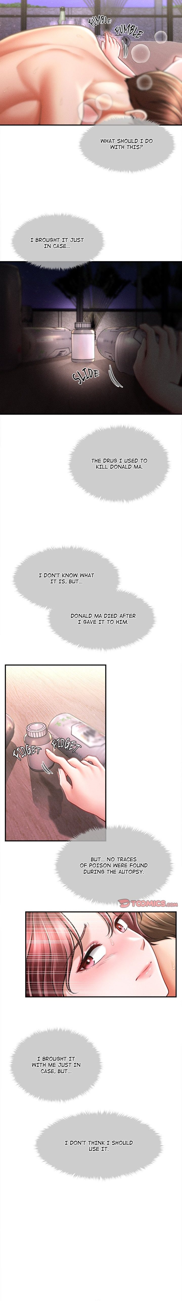 The Chairman’s Secret Son - Chapter 26 [photo 17] - MangaPorn