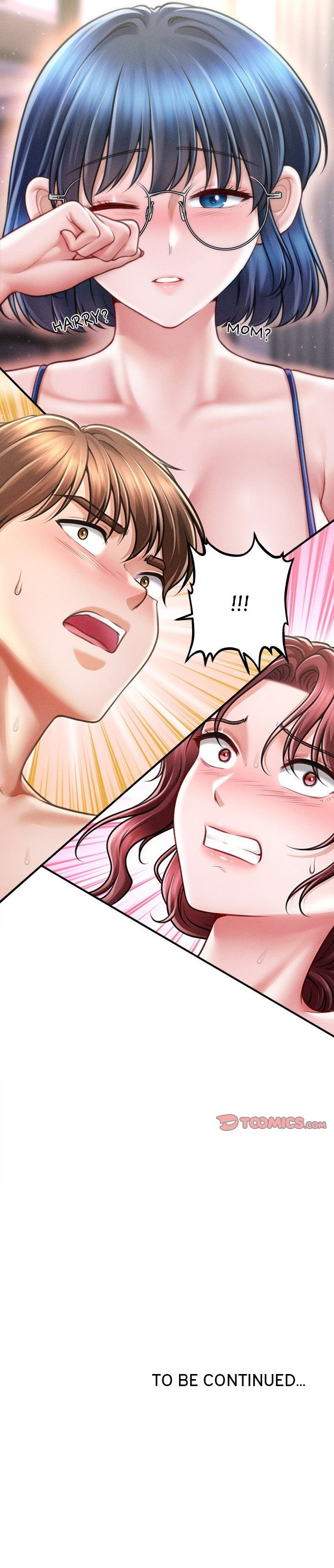 The Chairman’s Secret Son - Chapter 26 [photo 19] - MangaPorn