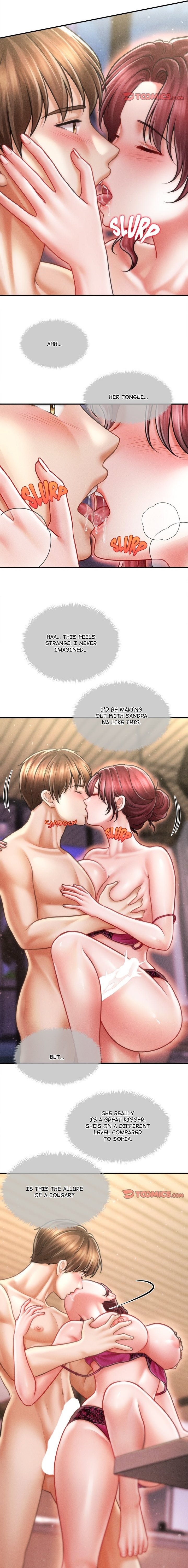 The Chairman’s Secret Son - Chapter 26 [photo 2] - MangaPorn