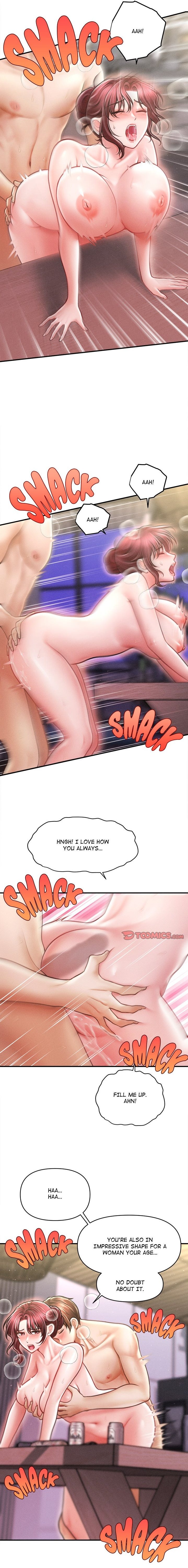 The Chairman’s Secret Son - Chapter 26 [photo 5] - MangaPorn