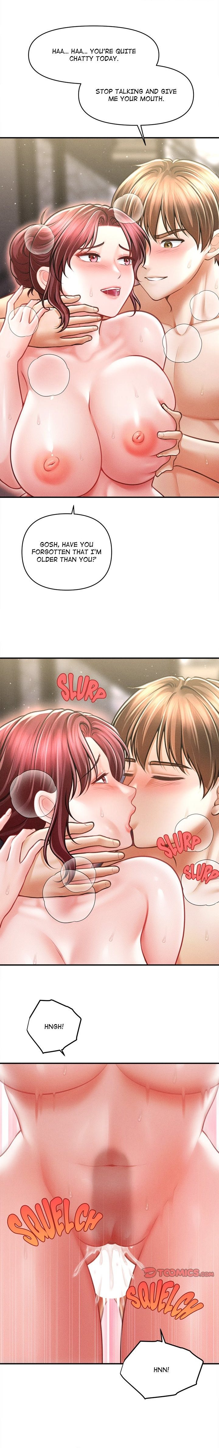 The Chairman’s Secret Son - Chapter 26 [photo 7] - MangaPorn