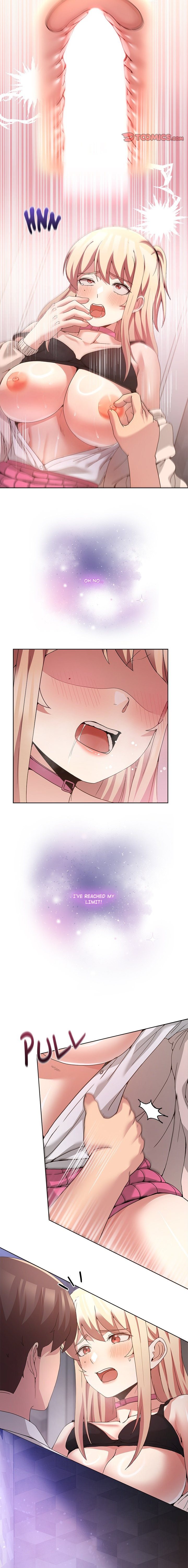 No Men Allowed - Chapter 19 [photo 13] - MangaPorn