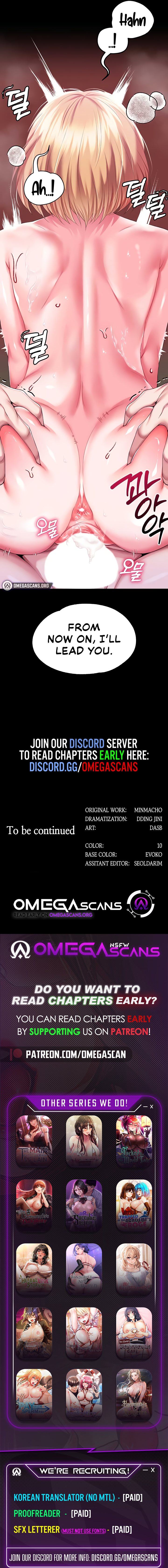 Breaking A Romantic Fantasy Villain - Chapter 65 [photo 9] - MangaPorn