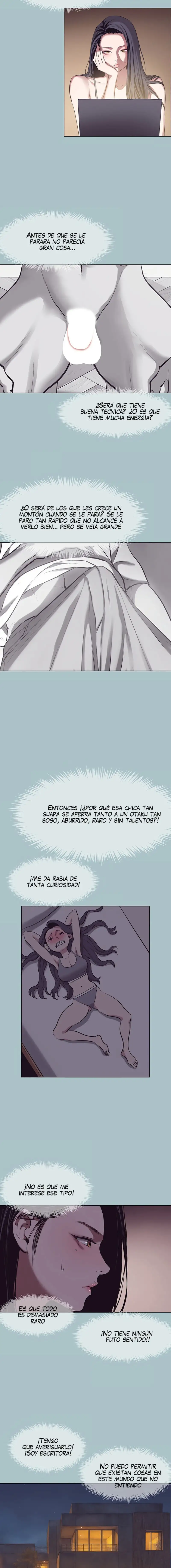 Sorry, I Have No Intention of Dating Raw - Chapter 8 [photo 12] - MangaPorn