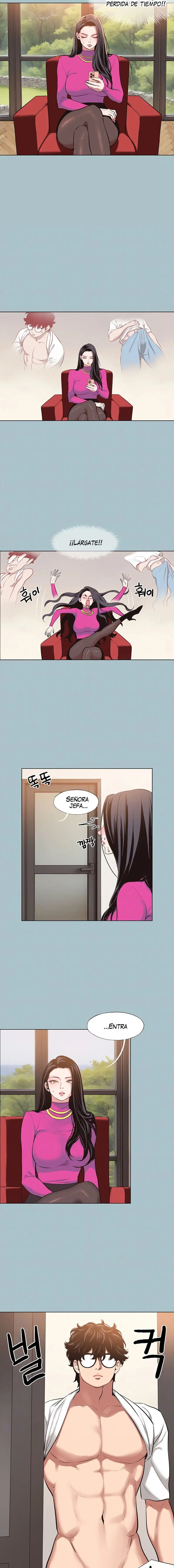 Sorry, I Have No Intention of Dating Raw - Chapter 8 [photo 3] - MangaPorn